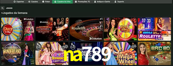 na789 bet
